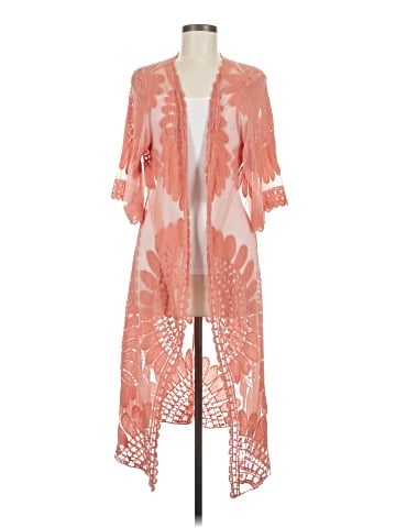 Rebellion Cardigan (view 1)