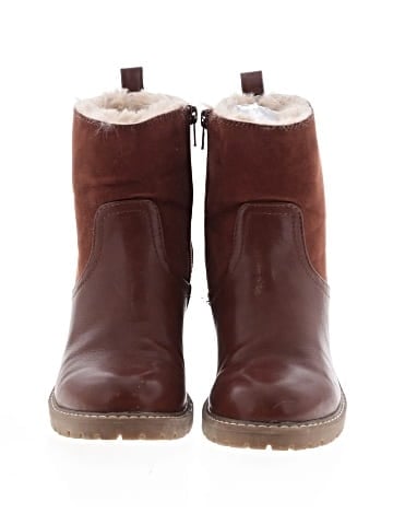 Universal Thread Ankle Boots (view 2)
