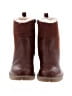 Universal Thread Brown Ankle Boots Size 7 - photo 2