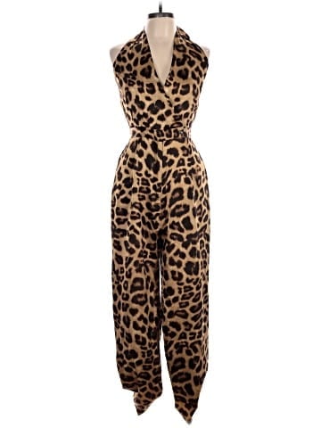 Walter Baker Jumpsuit (view 1)