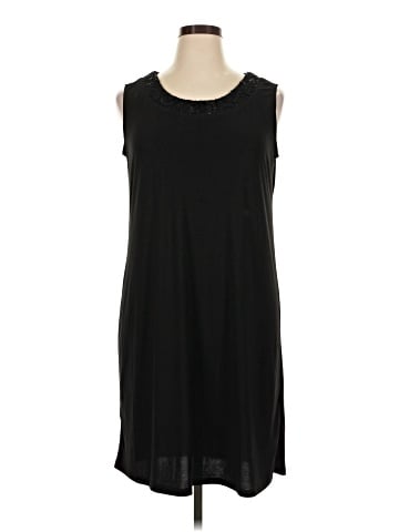 R&M Richards Casual Dress (view 1)