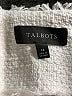 Talbots White Jacket Size 14 - photo 6