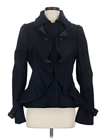 BCBGMAXAZRIA Jacket (view 1)
