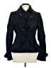 BCBGMAXAZRIA Blue Jacket Size M - photo 1