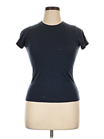 Outdoor Voices Short Sleeve Turtleneck (view 1)