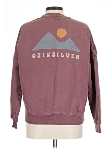 Quiksilver Sweatshirt (view 2)