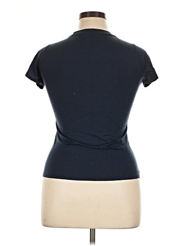 Outdoor Voices Short Sleeve Turtleneck (view 2)