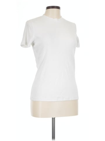 Banana Republic Short Sleeve Turtleneck (view 1)