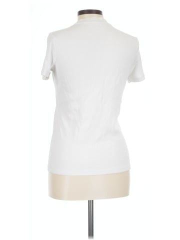Banana Republic Short Sleeve Turtleneck (view 2)