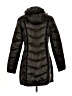 Guess 100% Polyester Green Coat Size S - photo 2