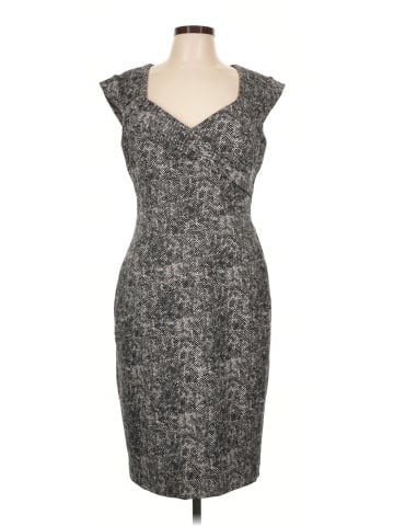 White House Black Market Cocktail Dress (view 1)