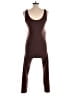 Isabel by Ingrid + Isabel Brown Jumpsuit Size L - photo 2
