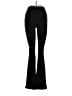 Alo Black Active Pants Size 2 (estimated) - photo 1