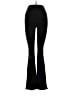 Alo Black Active Pants Size 2 (estimated) - photo 2