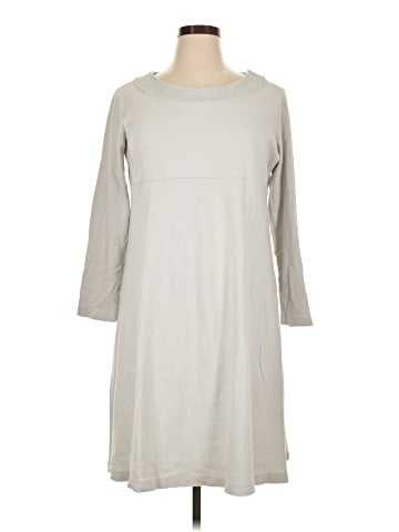 Lands' End Casual Dress (view 1)