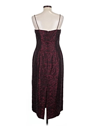 Alex Evenings Cocktail Dress (view 2)