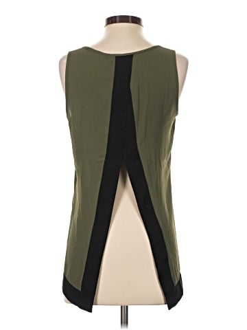 Express Outlet Sleeveless Top (view 2)
