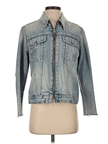 Rag & Bone Denim Jacket (view 1)