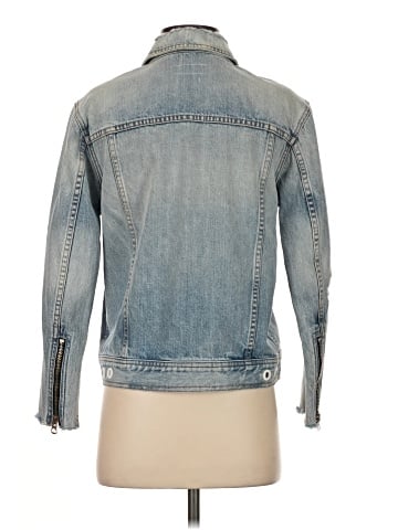 Rag & Bone Denim Jacket (view 2)