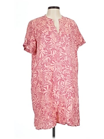 Tori Richard Casual Dress (view 1)