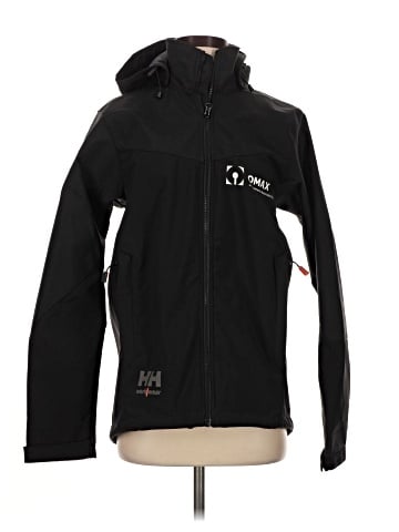 Helly Hansen Jacket (view 1)