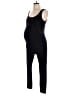Isabel by Ingrid + Isabel Black Jumpsuit Size L - photo 1
