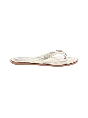 J.Crew Flip Flops (view 1)
