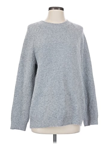 BP. Pullover Sweater (view 1)