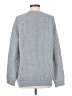 BP. Gray Pullover Sweater Size S - photo 2