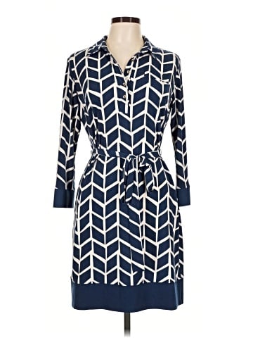 Donna Morgan Casual Dress (view 1)
