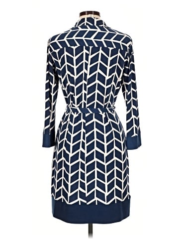 Donna Morgan Casual Dress (view 2)