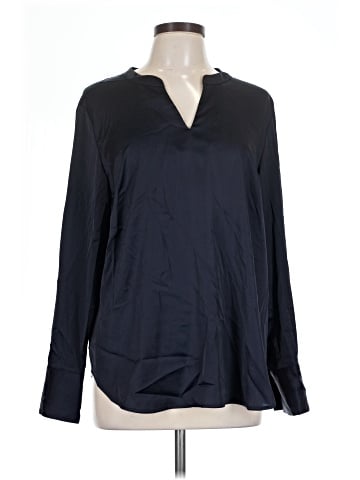 Talbots Long Sleeve Blouse (view 1)