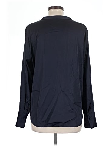 Talbots Long Sleeve Blouse (view 2)