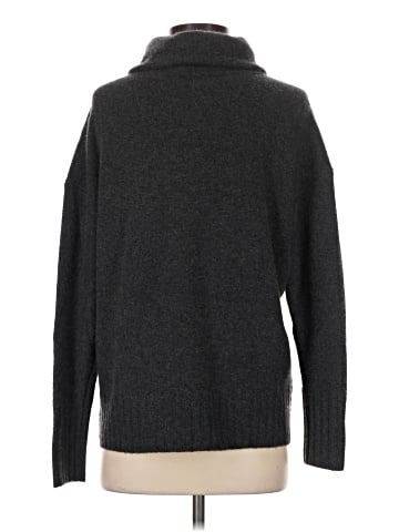 ALLSAINTS Cashmere Pullover Sweater (view 2)