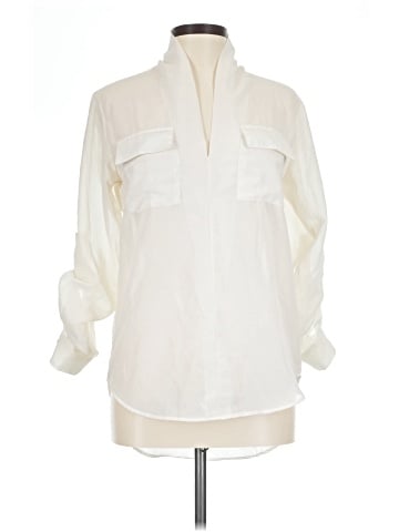 Alloy 3/4 Sleeve Blouse (view 1)