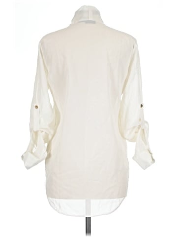 Alloy 3/4 Sleeve Blouse (view 2)
