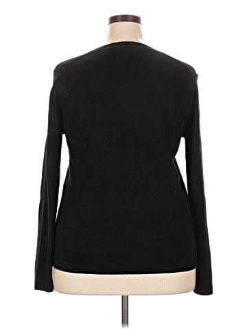 Theory Cashmere Cardigan (view 2)