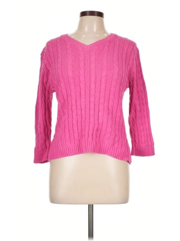 525 America Pullover Sweater (view 1)
