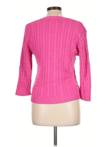 525 America Pullover Sweater (view 2)
