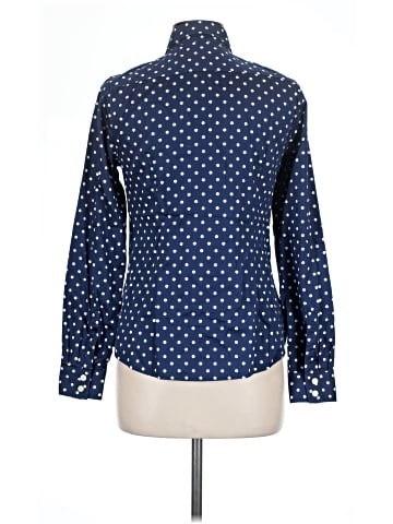 Banana Republic Long Sleeve Button-Down Shirt (view 2)