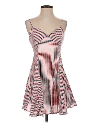 Subdued Casual Dress (view 1)