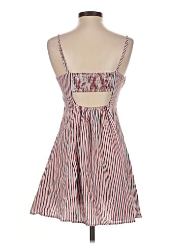 Subdued Casual Dress (view 2)