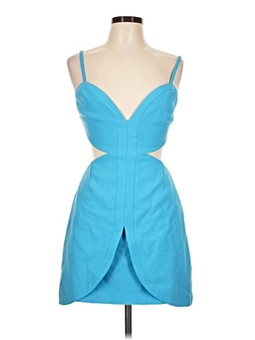 Alexis Cocktail Dress (view 1)
