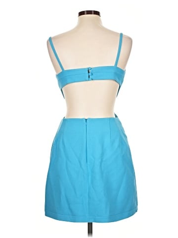 Alexis Cocktail Dress (view 2)