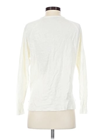 Sweet Romeo Pullover Sweater (view 2)