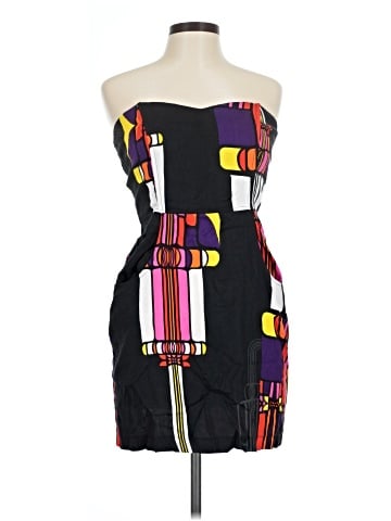 Double Zero Cocktail Dress (view 1)