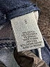 Mudd Solid Blue Jeans Size 8 - photo 4