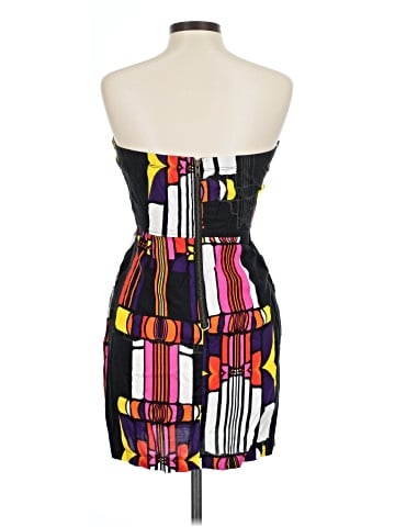 Double Zero Cocktail Dress (view 2)