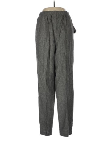 Southern Lady Linen Pants (view 1)