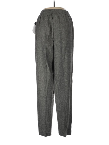 Southern Lady Linen Pants (view 2)